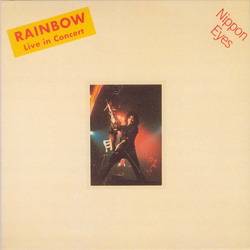 Rainbow : Nippon Eyes